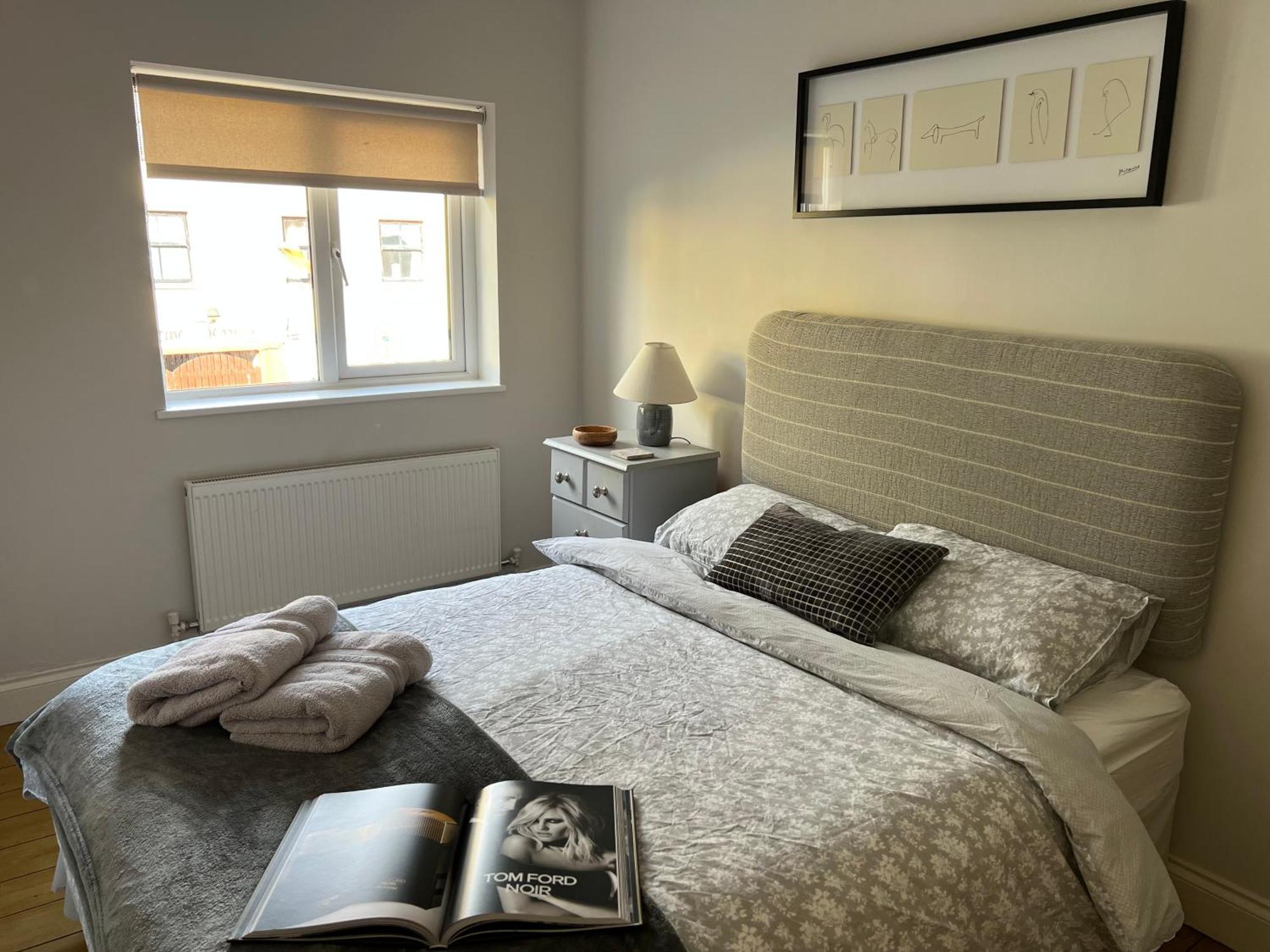 Westport Holiday Home Экстерьер фото