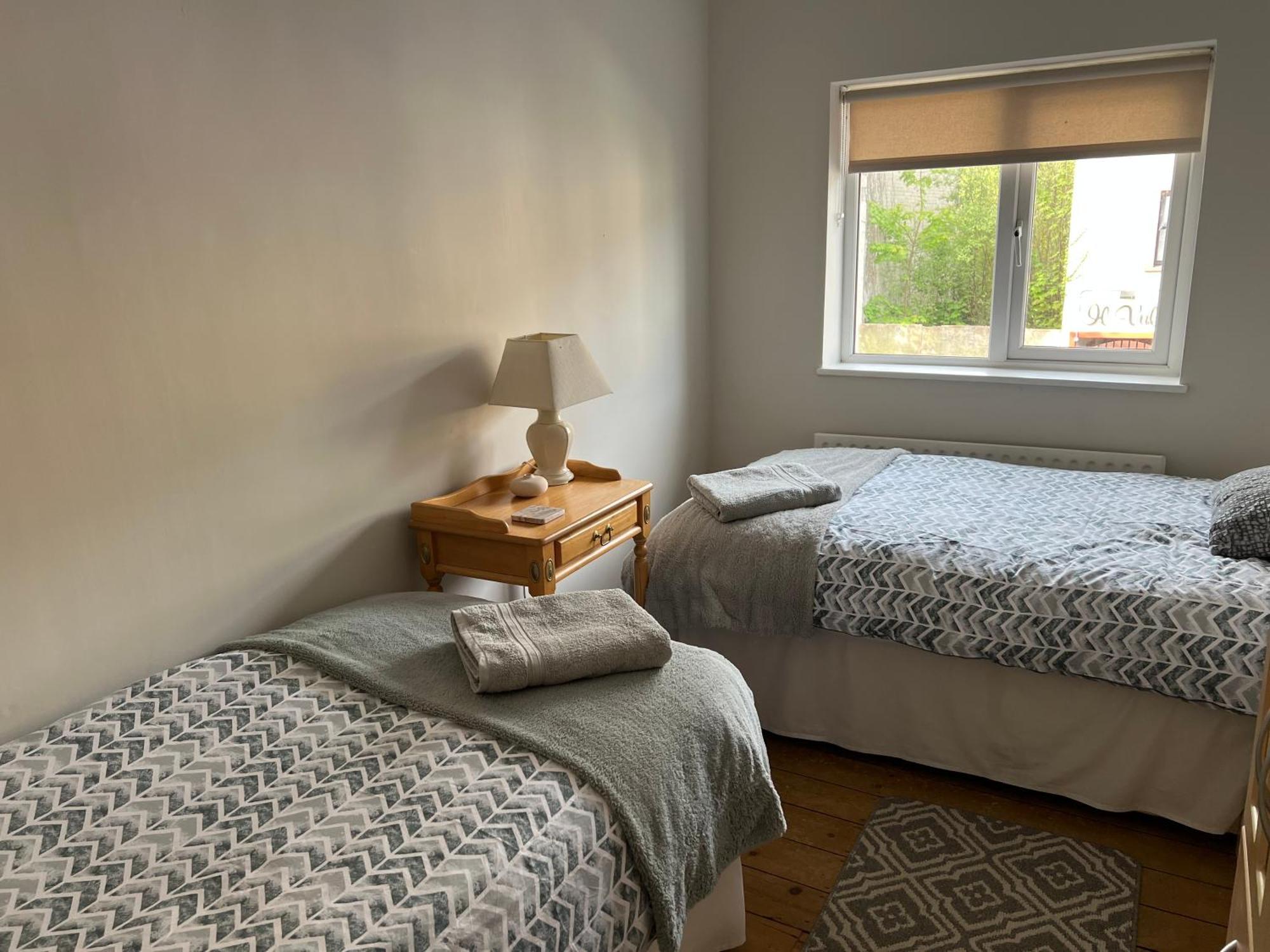 Westport Holiday Home Экстерьер фото