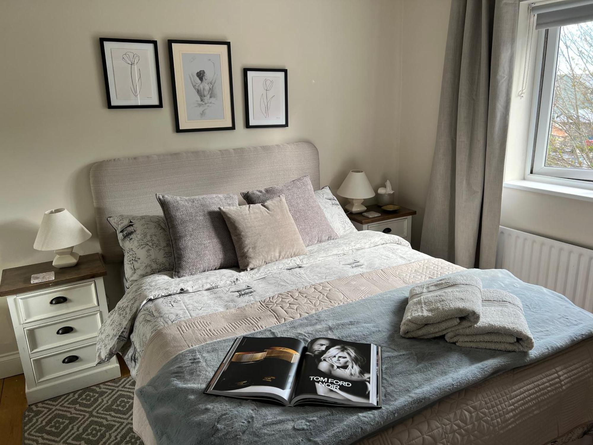 Westport Holiday Home Экстерьер фото