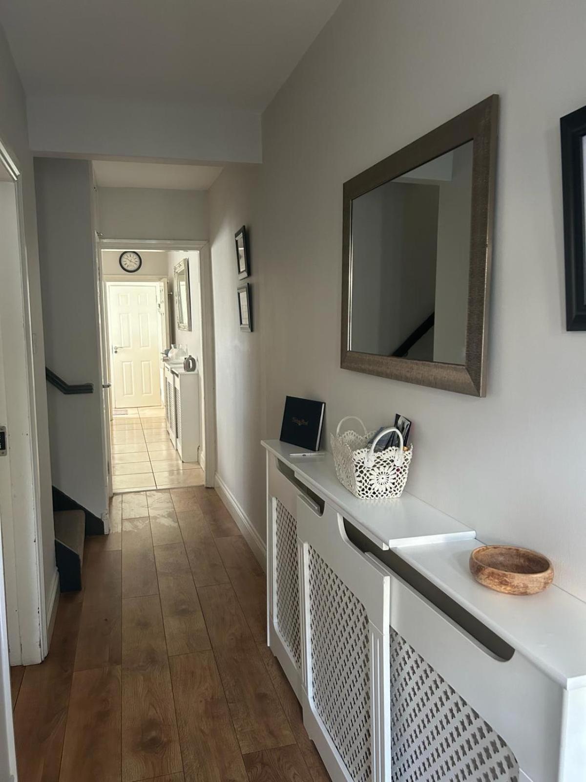 Westport Holiday Home Экстерьер фото