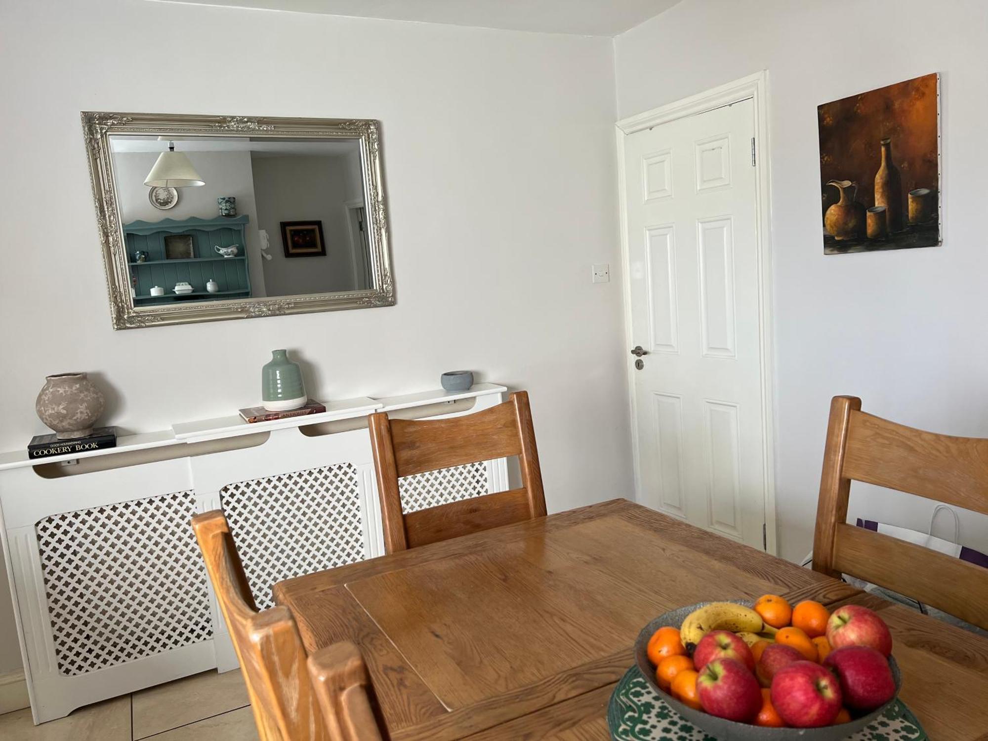 Westport Holiday Home Экстерьер фото