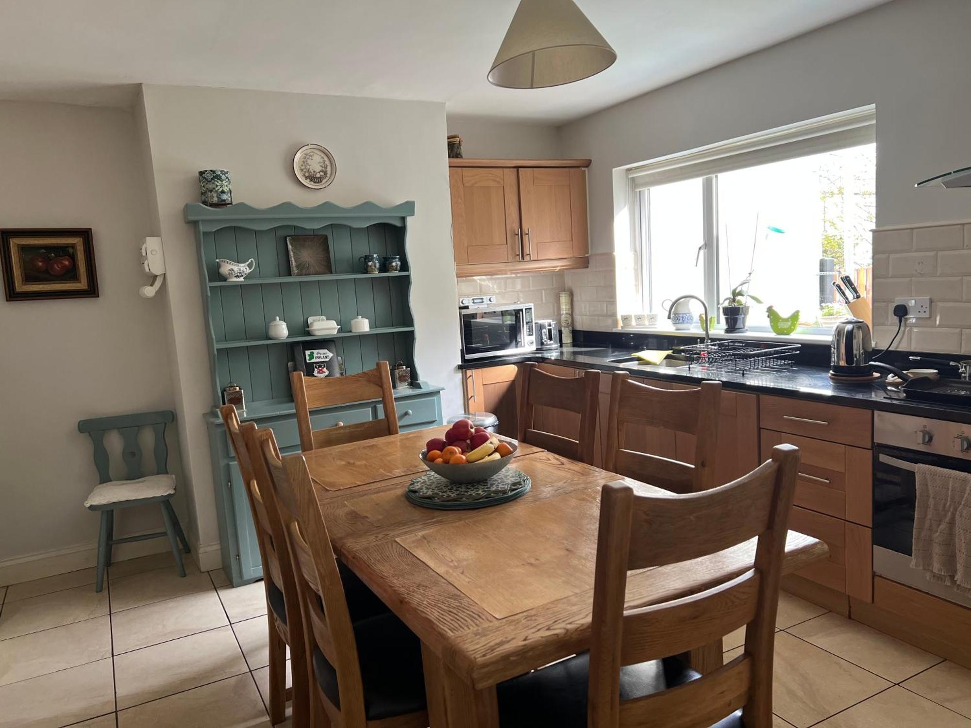 Westport Holiday Home Экстерьер фото